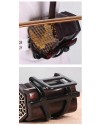 二胡 腰托 站立式底托 托架